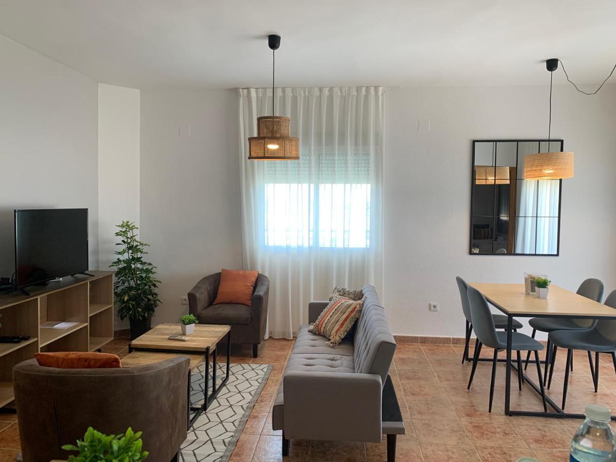 Apartamento Ático