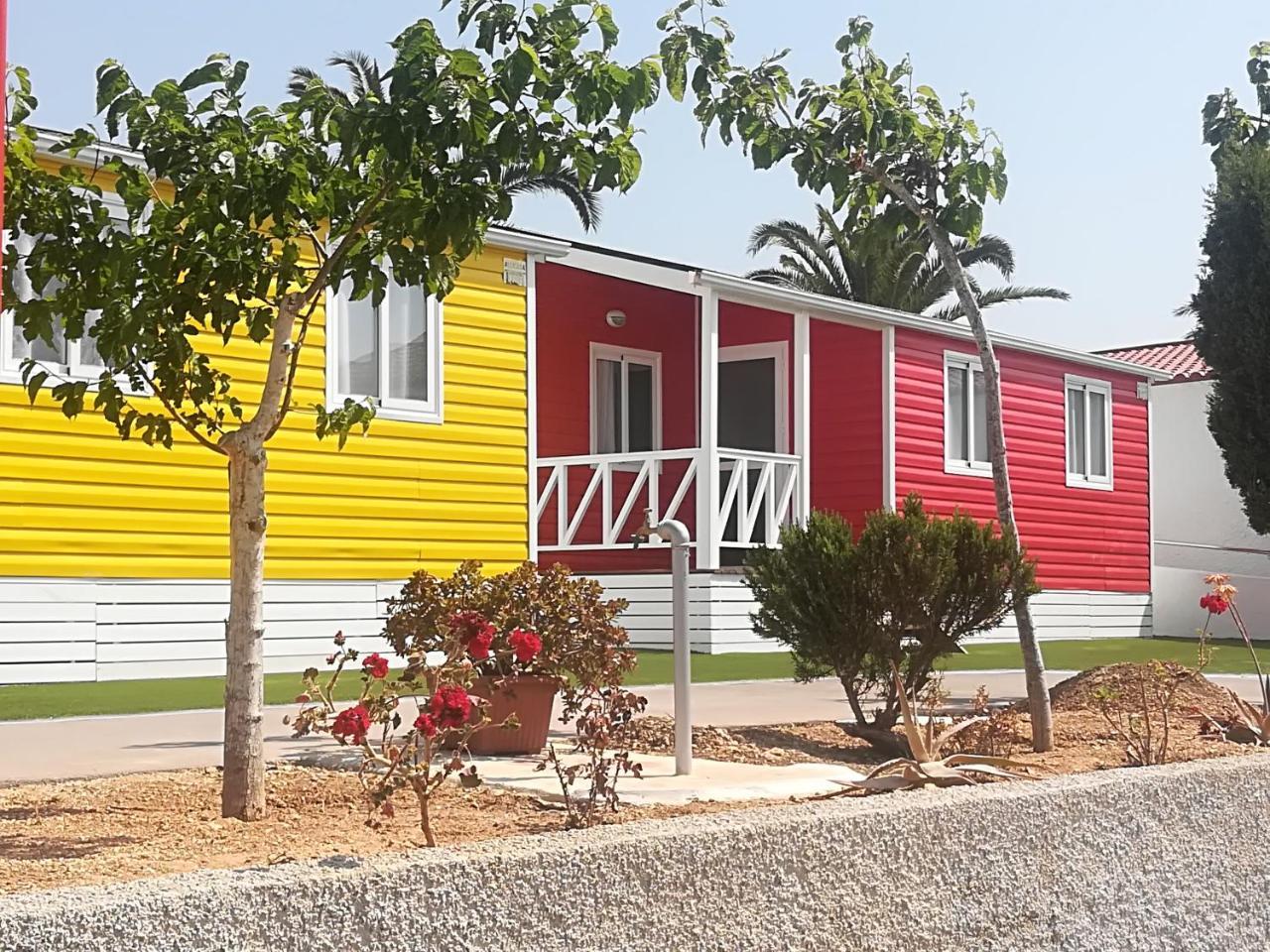 Mobile Home