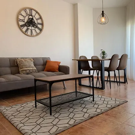 Apartamentos Gran Playa, Santa Pola-3